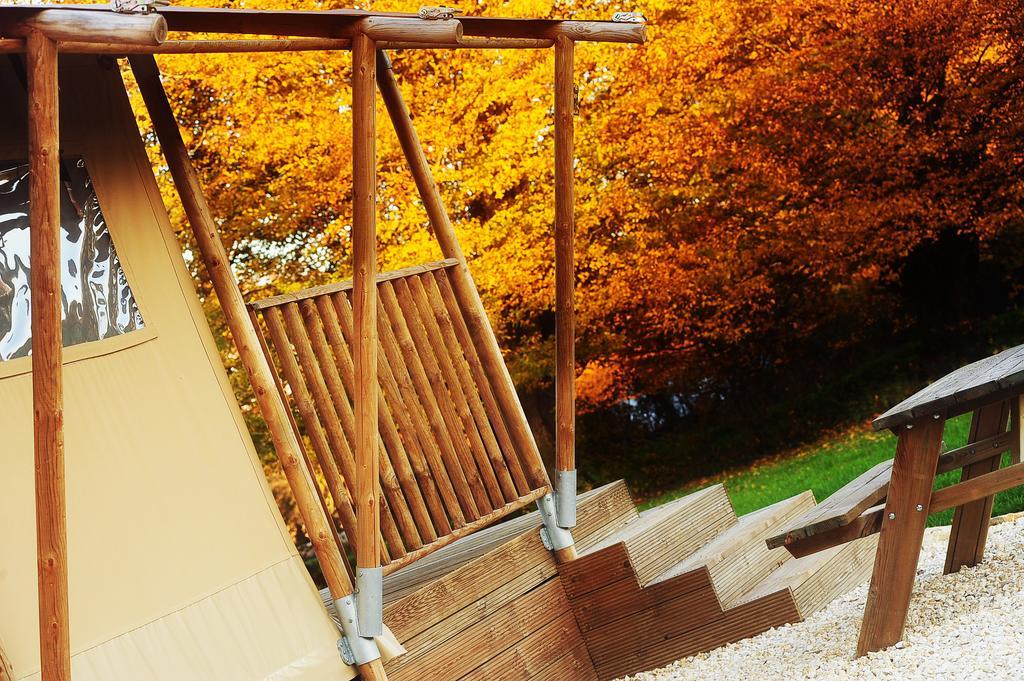 Kimaro Farmhouse Colmery Exterior photo